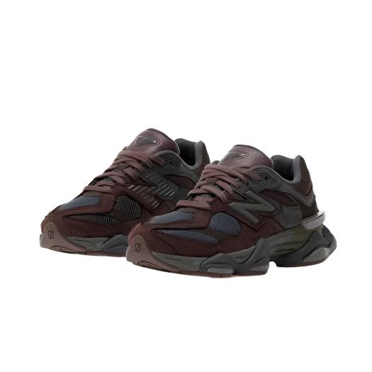 New Balance 9060 Truffle | Unison.Co