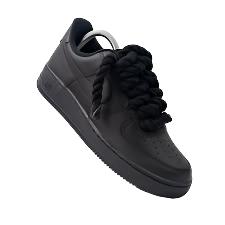 Nike Air Force 1 Roped Laces | Unison.Co