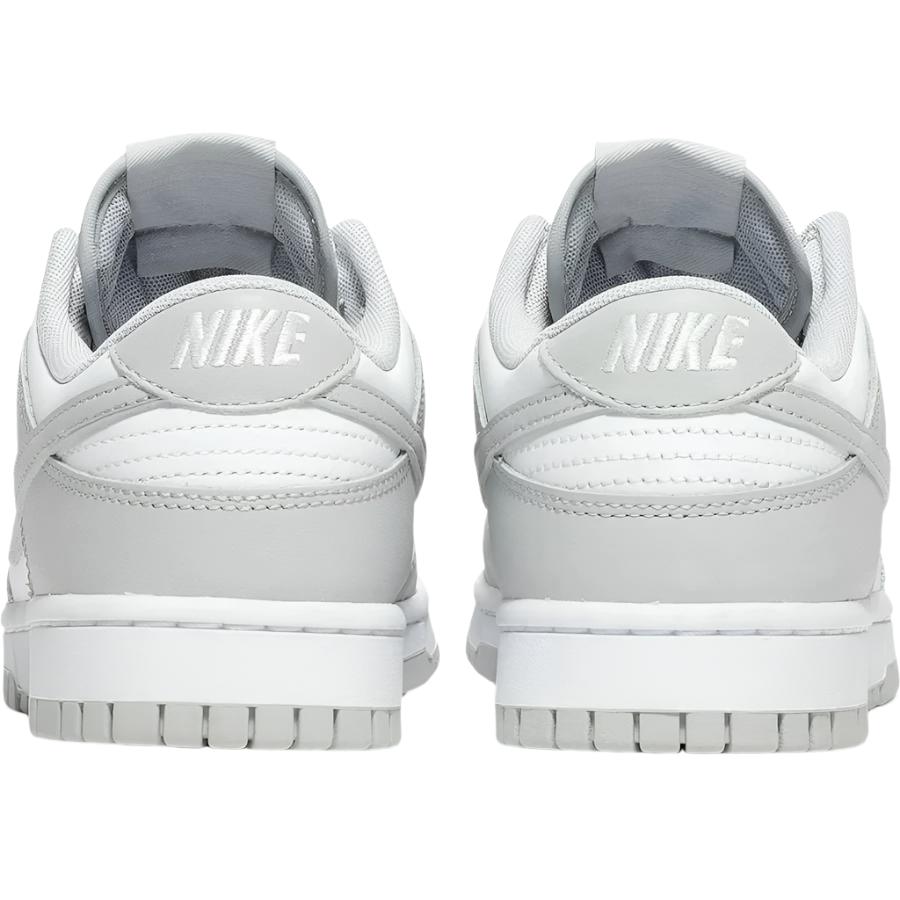 Nike Dunk Low Grey Fog | Unison.Co