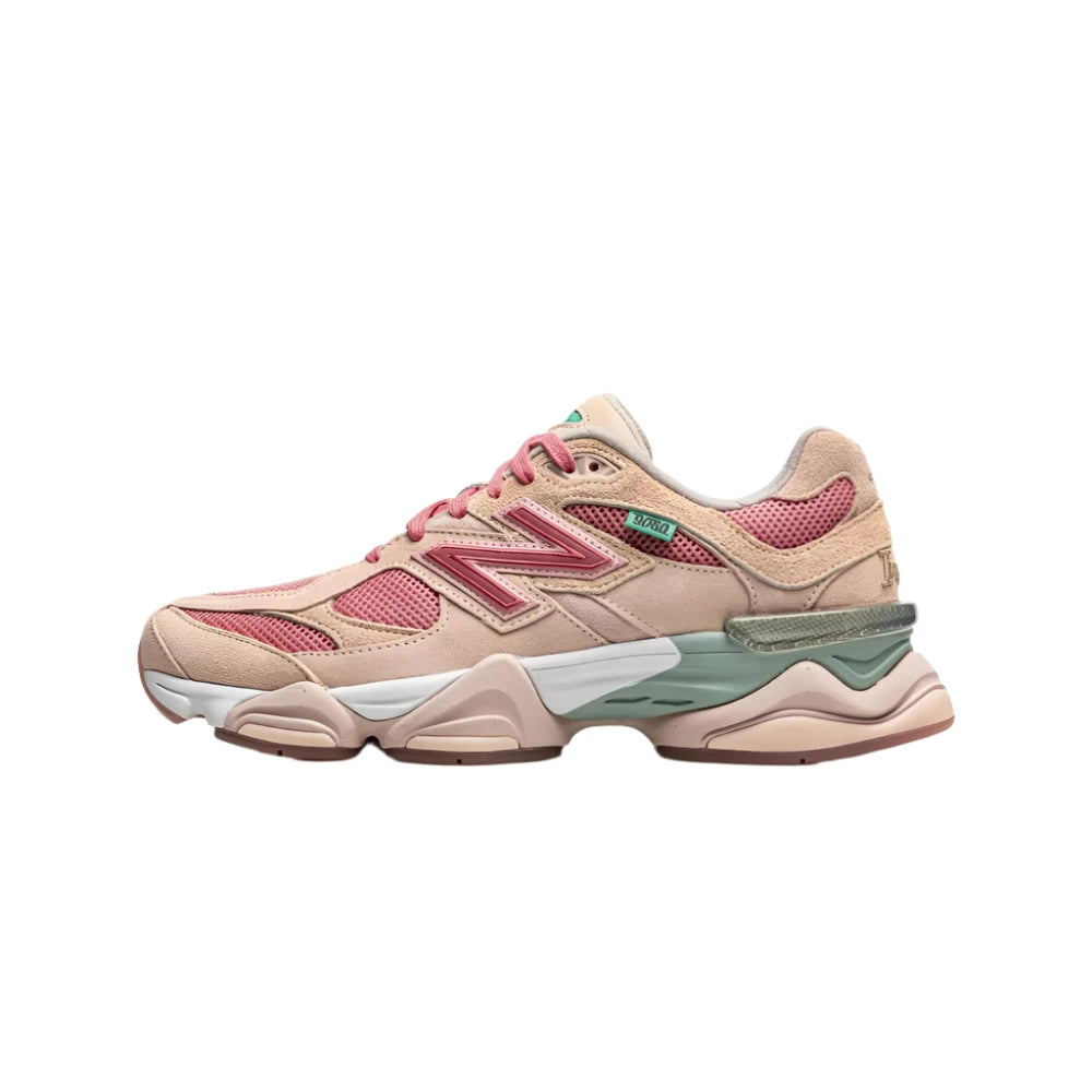 New Balance 9060 Cookie Pink | Unison.Co