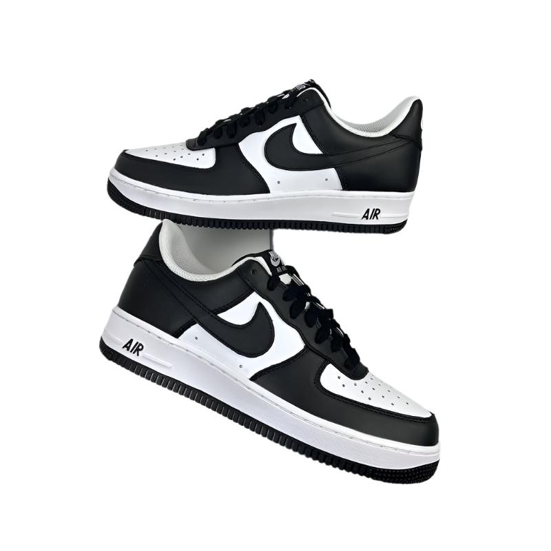 Airforce 1 Low Mid Panda | Unison.Co