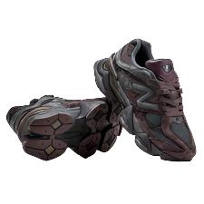 New Balance 9060 Truffle