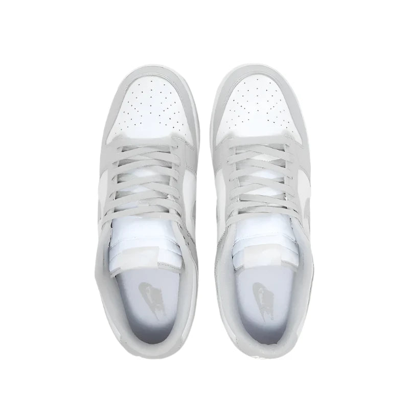 Nike Dunk Low Grey Fog | Unison.Co