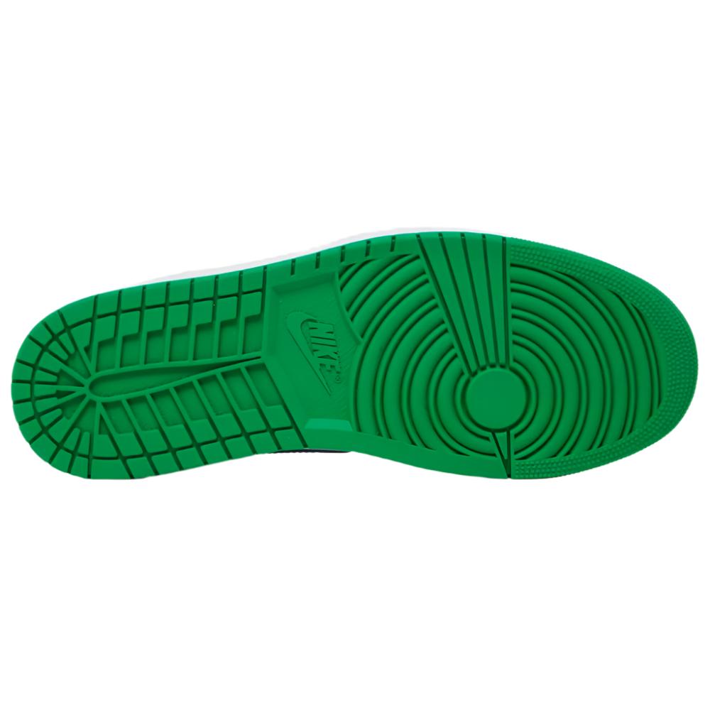 Air Jordan 1 Retro High OG Lucky Green | Unison.Co