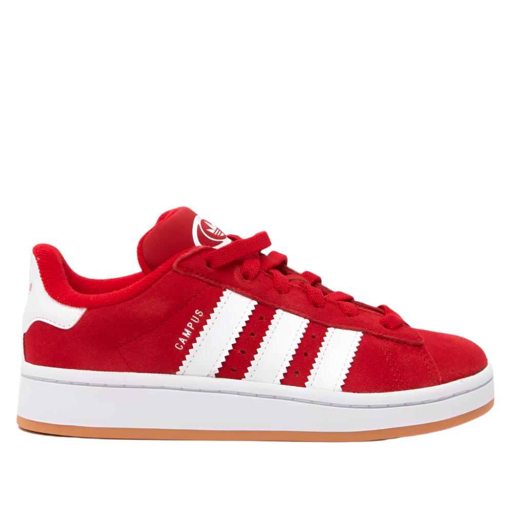 Adidas Campus 006 Women’s Sneakers - Red Onyx | Unison.Co