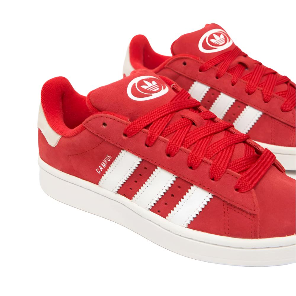 Adidas Campus 006 Women’s Sneakers - Red Onyx| Unison.Co