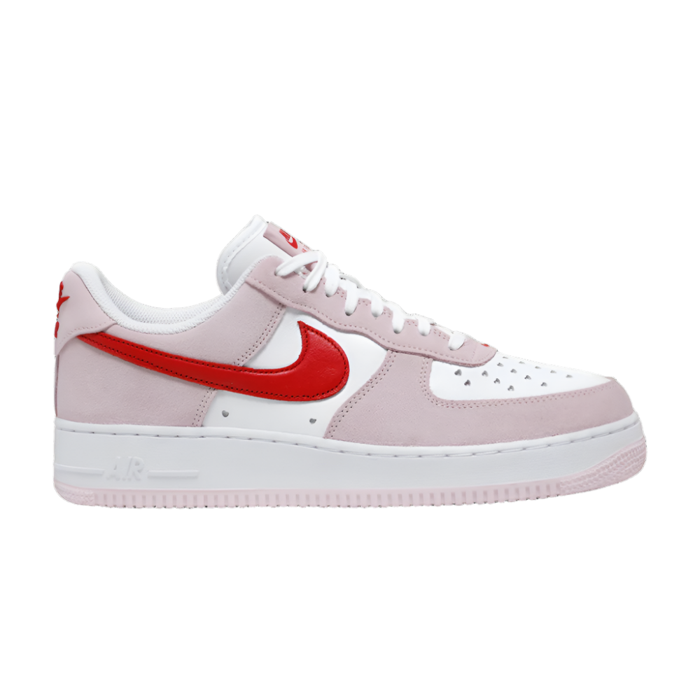 Nike Air Force 1 Valentine Pink | Unison.Co