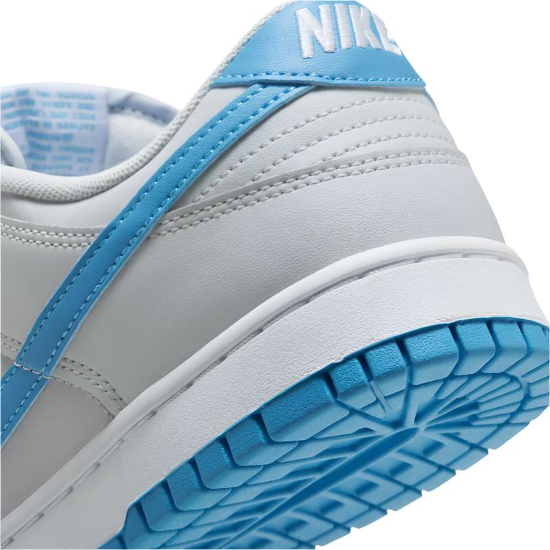 Nike Aura Clear Dunks| Unison.Co