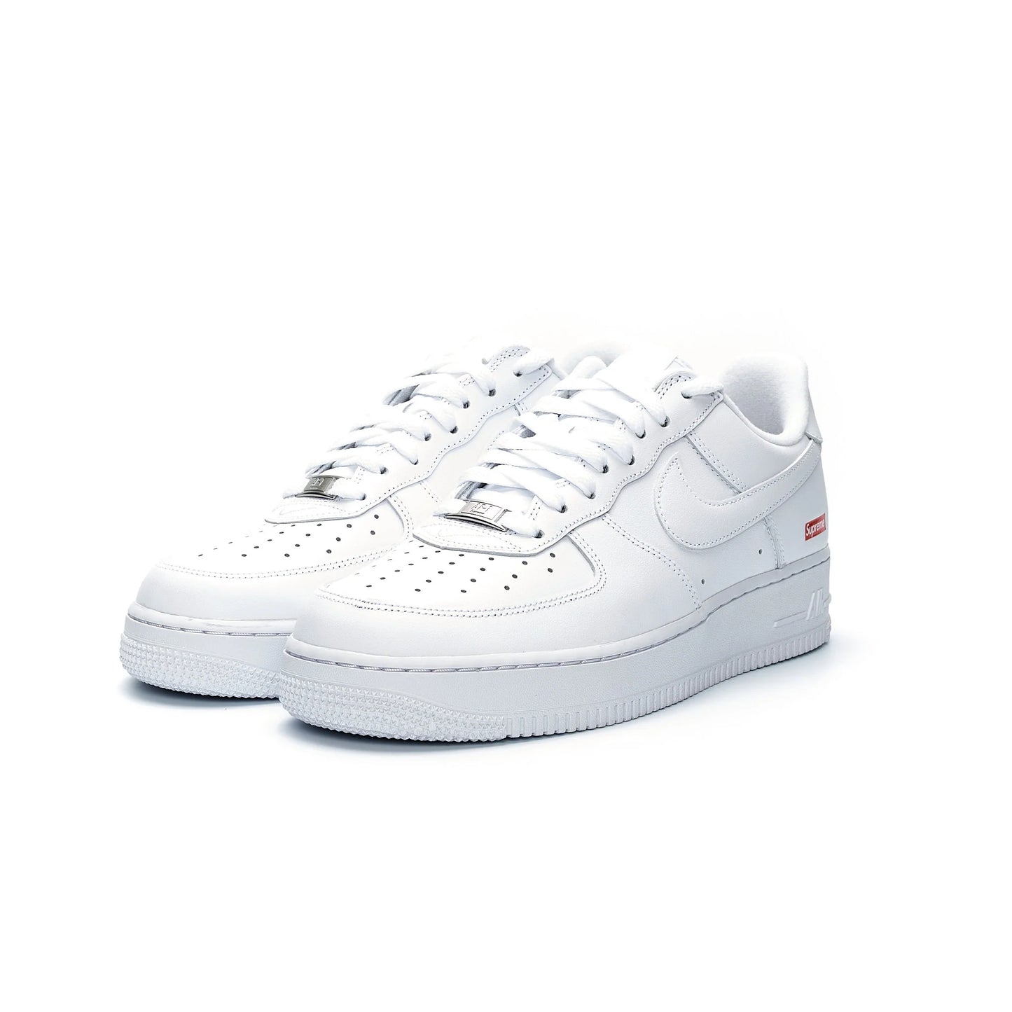 Air Force 1 Supreme – Limited Edition Drop | Unison.Co