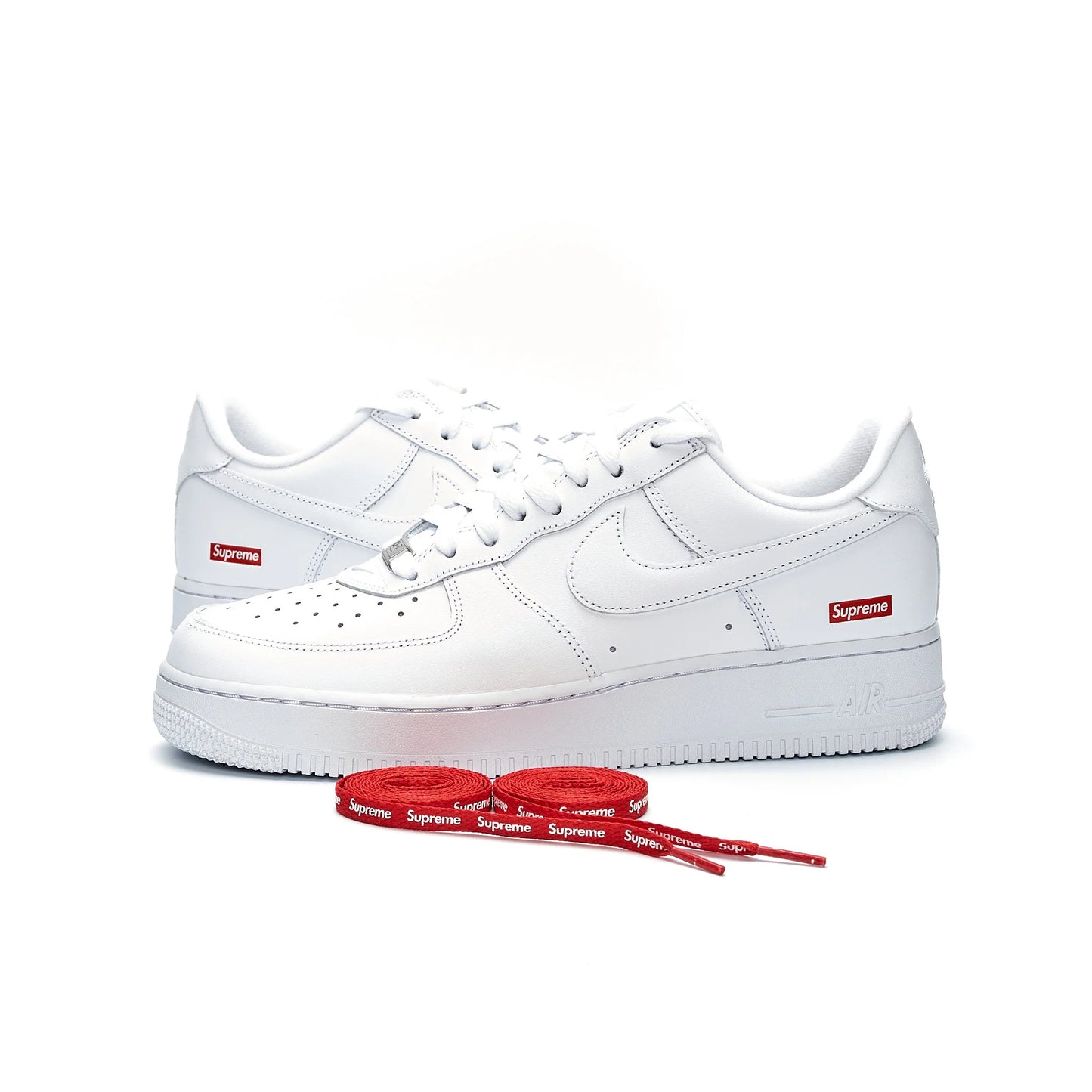 Air Force 1 Supreme – Limited Edition Drop | Unison.Co