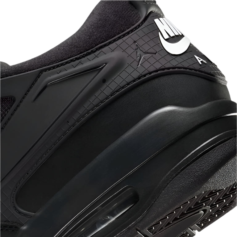 Jordan 4 RM Triple Black | Unison.CO