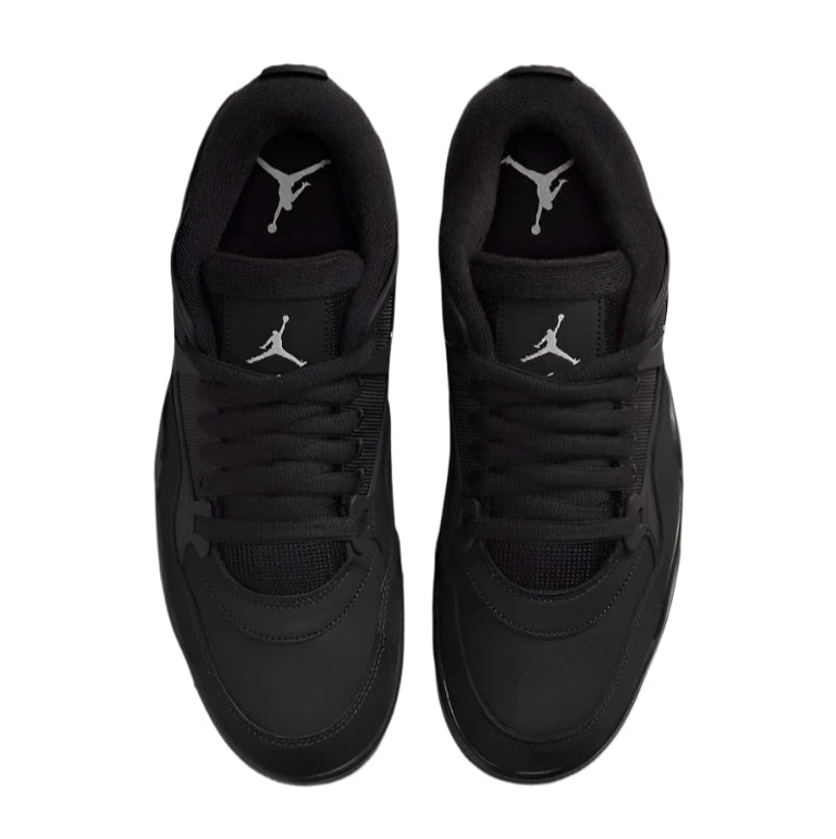 Jordan 4 RM Triple Black | Unison.CO