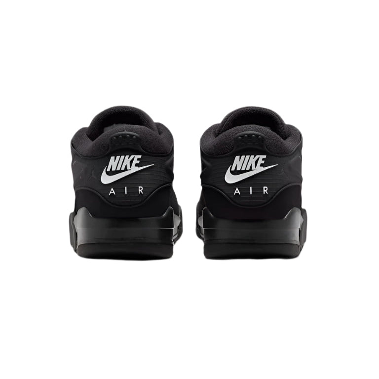 Jordan 4 RM Triple Black | Unison.CO