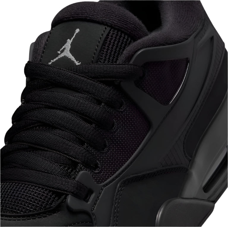 Jordan 4 RM Triple Black | Unison.CO