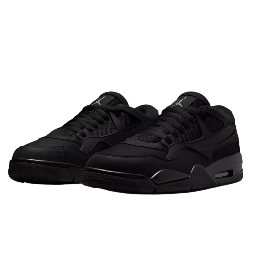 Jordan 4 RM Triple Black | Unison.CO