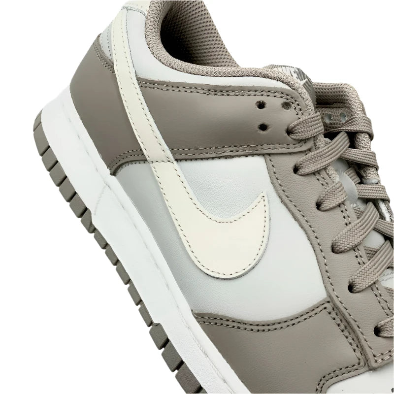 Nike Dunk Low Bone Beige | Unison.Co