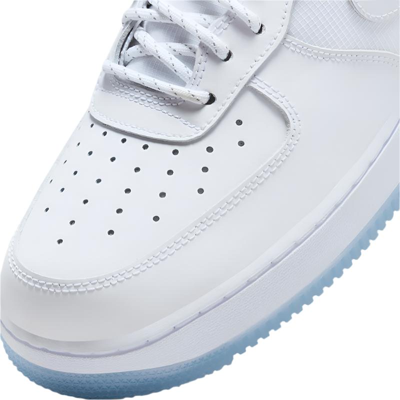 Nike Air Force 1 Hydrogen Blue | Unison.Co