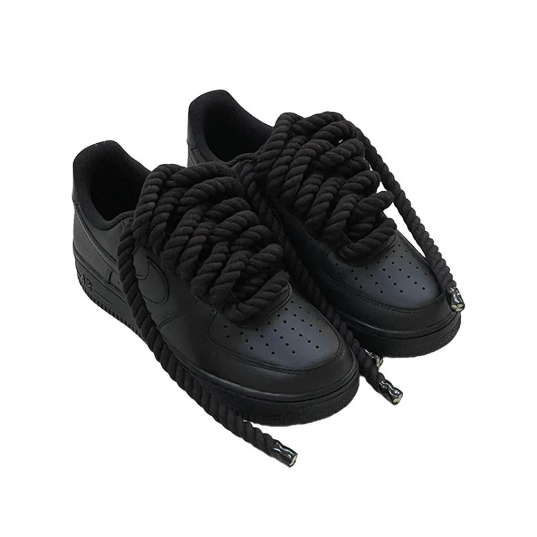 Nike Air Force 1 Roped Laces | Unison.Co