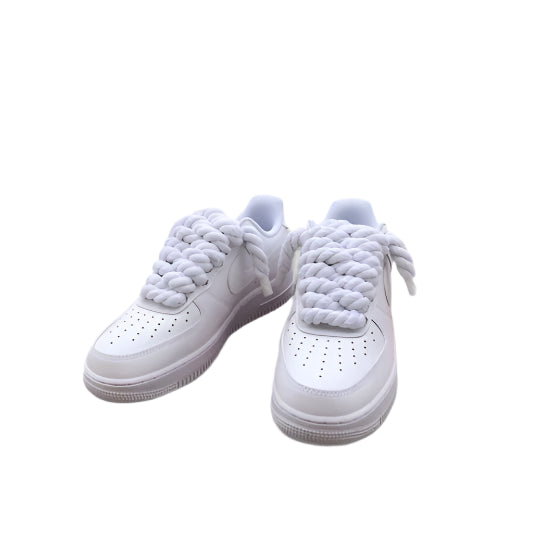 Nike Air Force 1 Roped Laces | Unison.Co