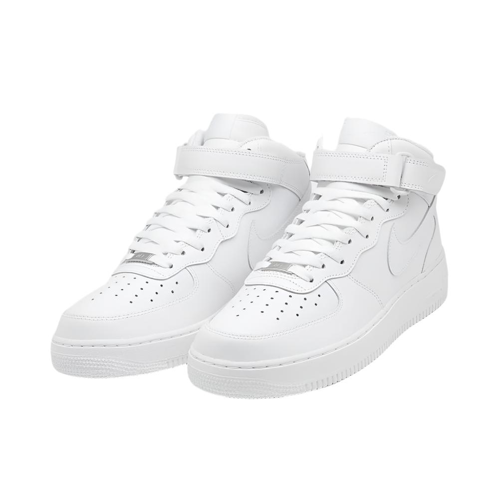 Nike Airforce 1 High | Unison.Co
