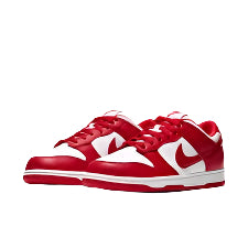Nike Dunk Low SP St. John's | Unison.Co