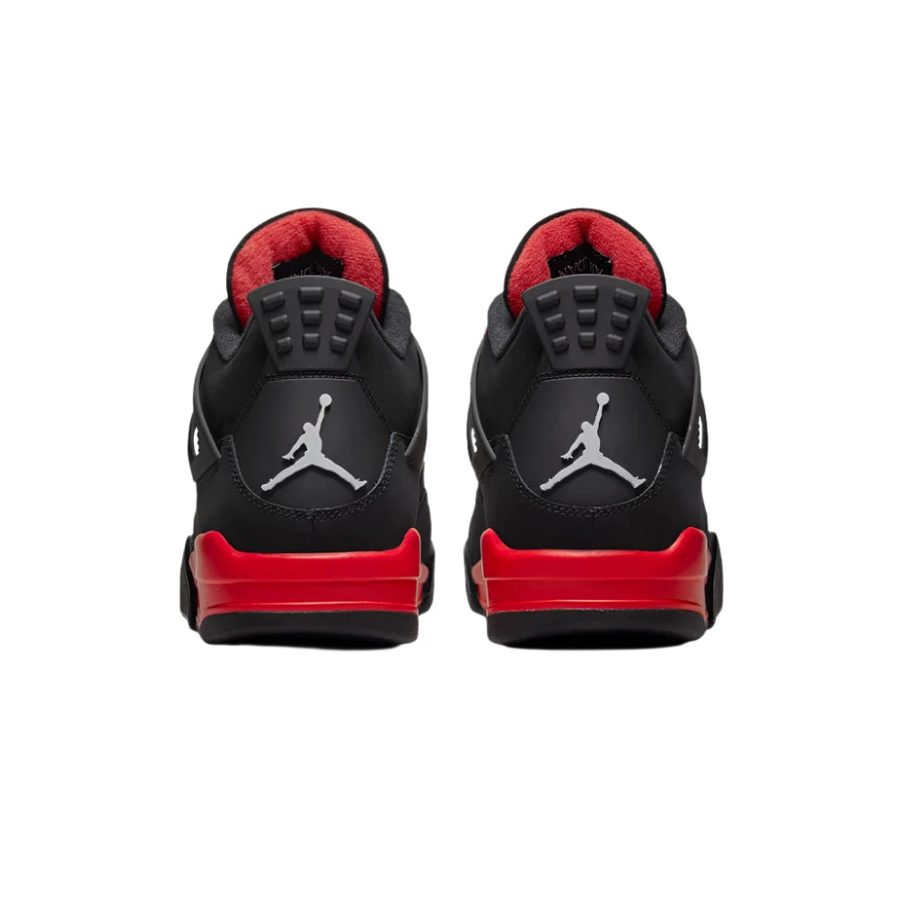 Air Jordan 4 Red Thunder | Unison.Co