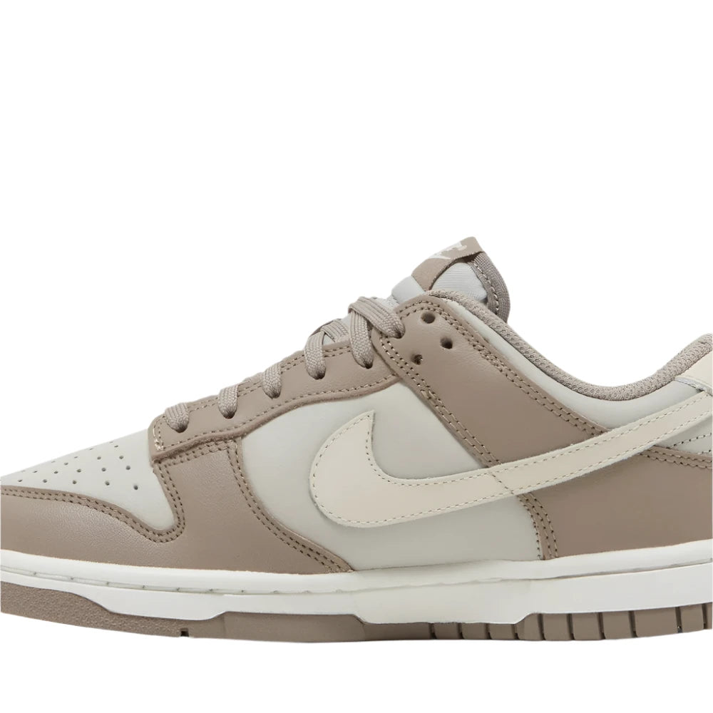 Nike Dunk Low Bone Beige | Unison.Co