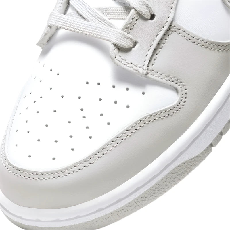 Nike Dunk Low Grey Fog | Unison.Co