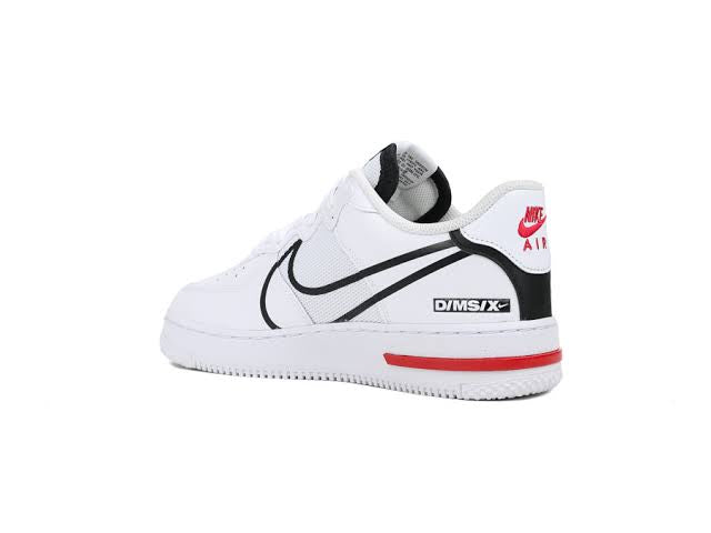 Nike Air Force 1 React | Iconic Comfort Meets Futuristic Design| Unison.Co