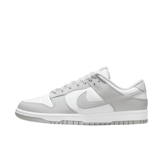 Nike Dunk Low Grey Fog | Unison.Co