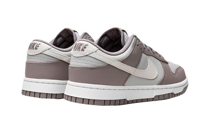 Nike Dunk Low Bone Beige | Unison.Co