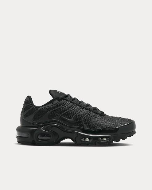 Nike Air Max Plus | Iconic Design & Superior Comfort for All Genders | Unison.Co
