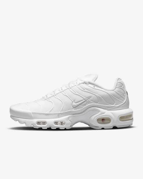 Nike Air Max Plus - Iconic Design - Superior Comfort for All Genders