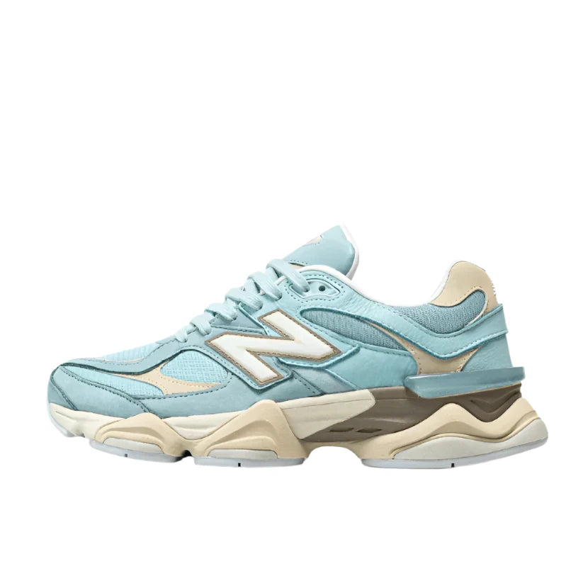 New Balance 9060 Blue Haze| Unison.Co