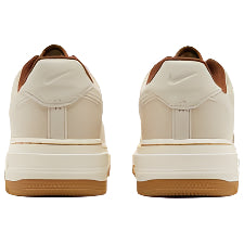Air Force 1 Luxe Pearl White | Unison.Co