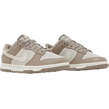 Nike Dunk Low Bone Beige | Unison.Co