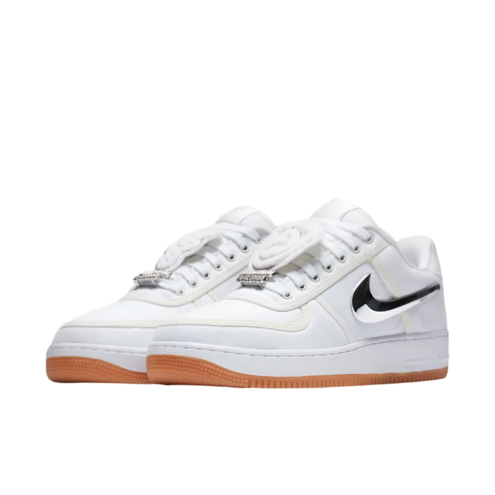 Nike Air Force 1 Travis Scott Cream | Unison.CO