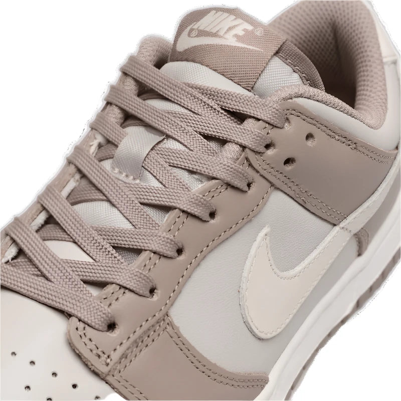 Nike Dunk Low Bone Beige | Unison.Co