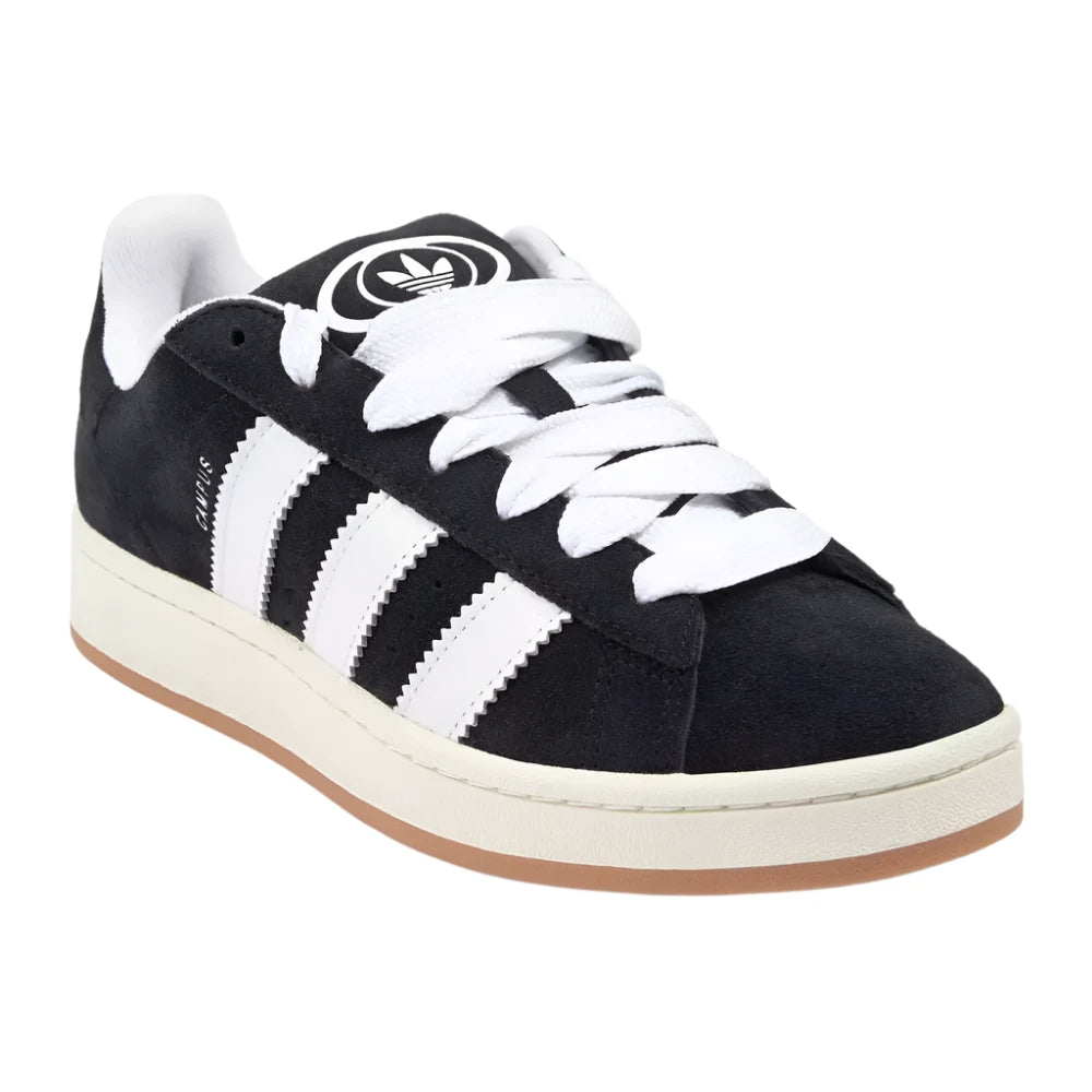 Adidas Campus 006 Women’s Sneakers - Black| Unison.Co