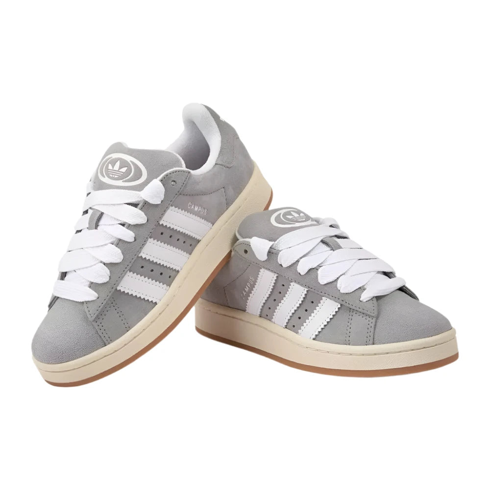 Adidas Campus 006 Women’s Sneakers - Grey | Unison.Co