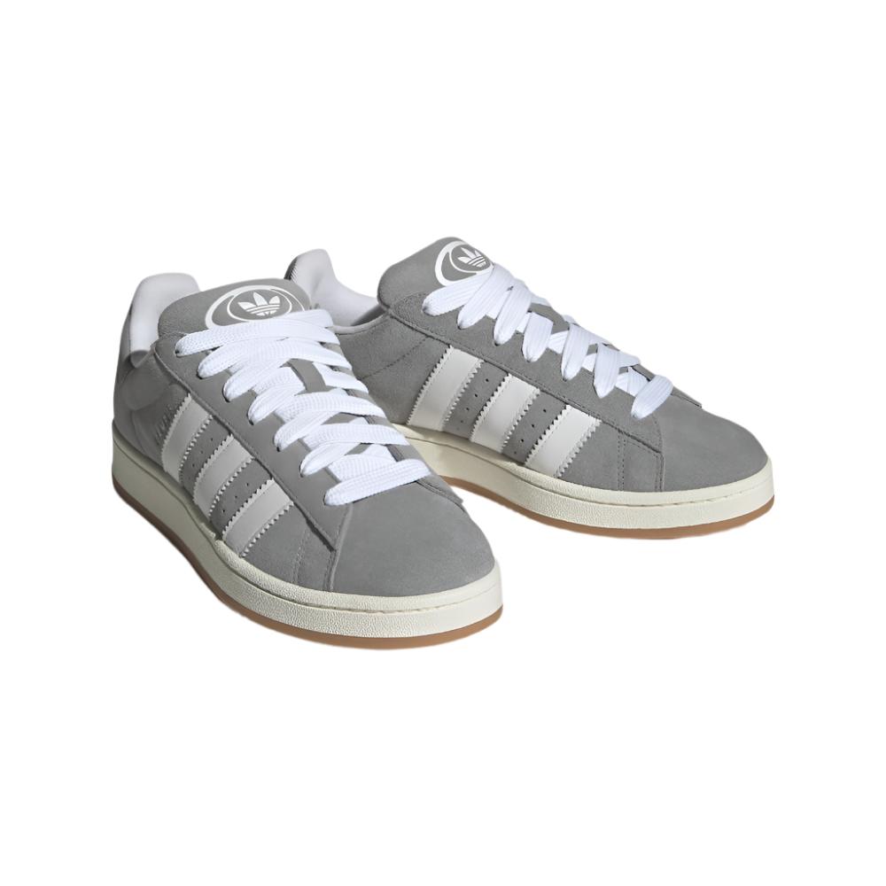 Adidas Campus 006 Women’s Sneakers - Grey | Unison.Co