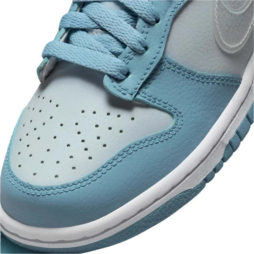 Nike Aura Clear Dunks| Unison.Co