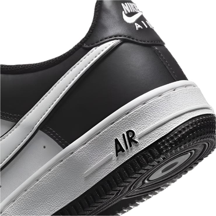 Airforce 1 Low Mid Panda | Unison.Co