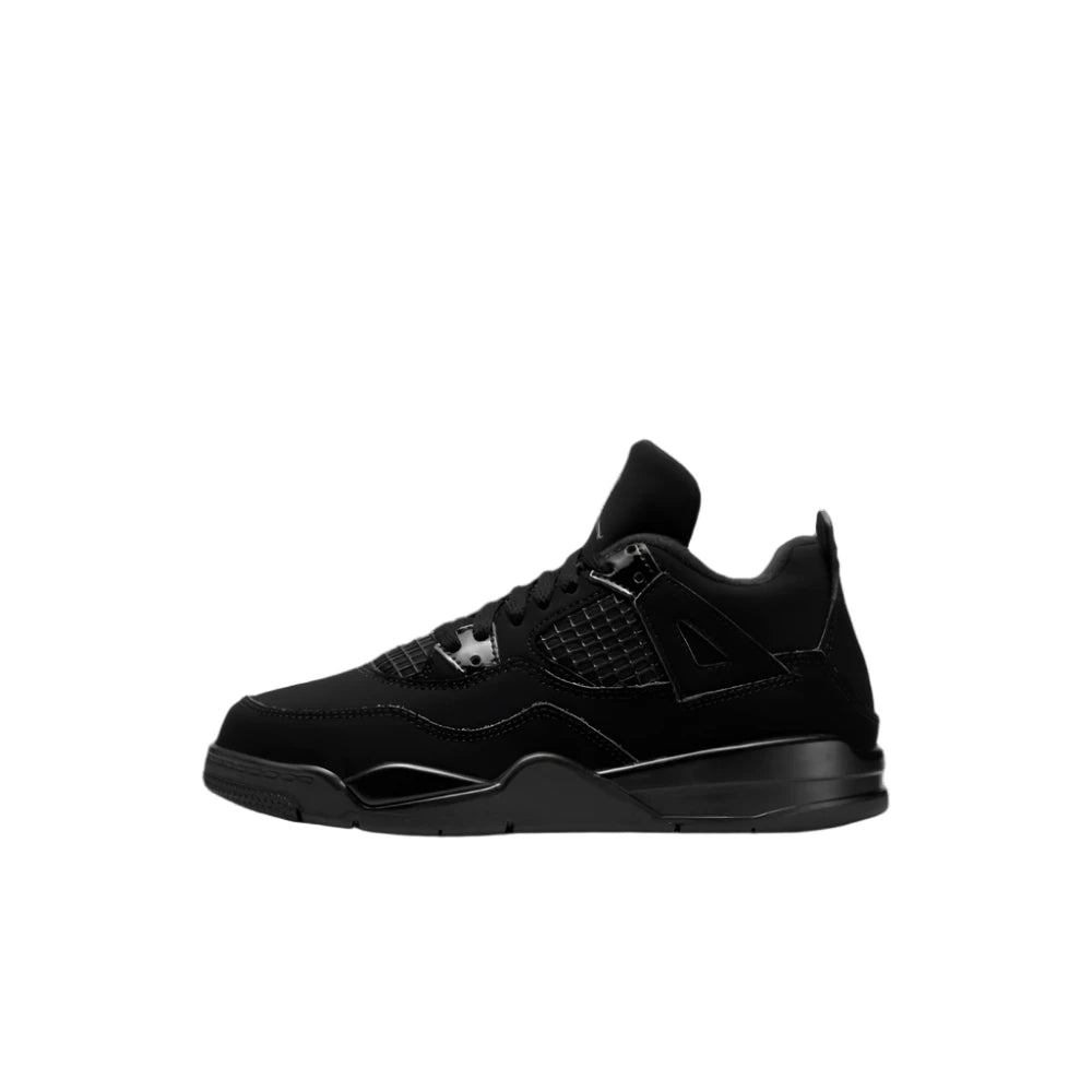 Air Jordan 4 Black Cat | Unison.Co