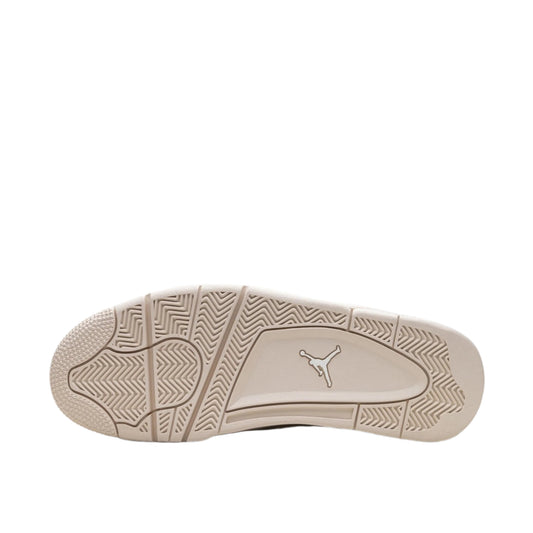 Jordan 4 RM Beige – Effortlessly Clean, Subtly Bold