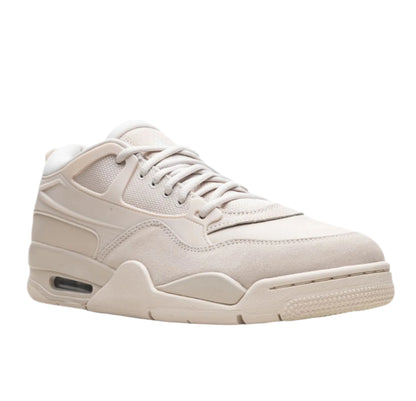 Jordan 4 RM Beige – Effortlessly Clean, Subtly Bold