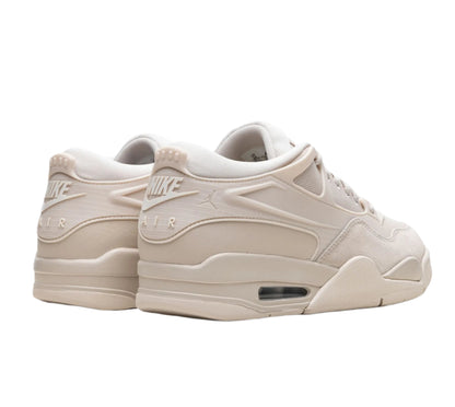 Jordan 4 RM Beige – Effortlessly Clean, Subtly Bold