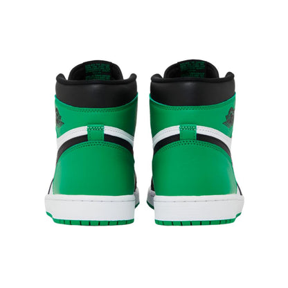 Air Jordan 1 Retro High OG Lucky Green | Unison.Co