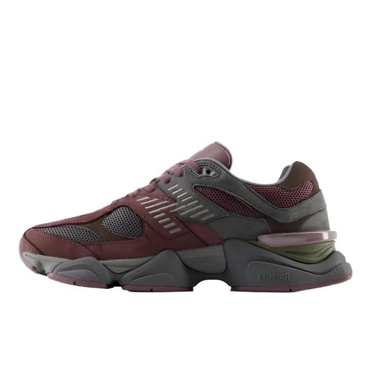 New Balance 9060 Truffle | Unison.Co