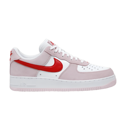 Nike Air Force 1 Valentine Pink | Unison.Co